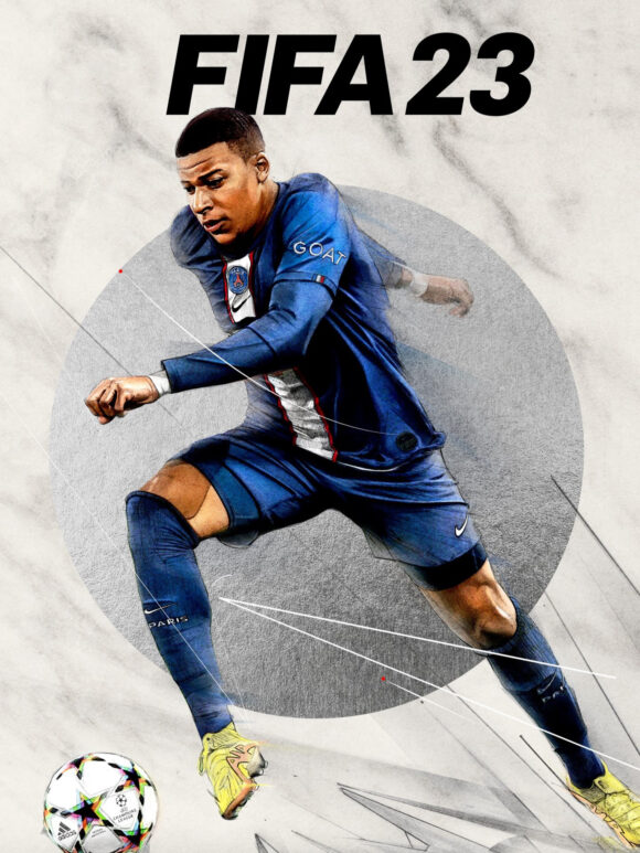 FIFA 23 - Pre-order Bonus DLC Origin CD Key