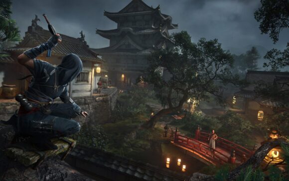 Assassin’s Creed Shadows PC Epic Games Account - Image 4