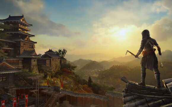 Assassin’s Creed Shadows PC Epic Games Account - Image 2