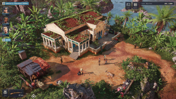 Jagged Alliance 3 PlayStation 4/5 Account - Image 2
