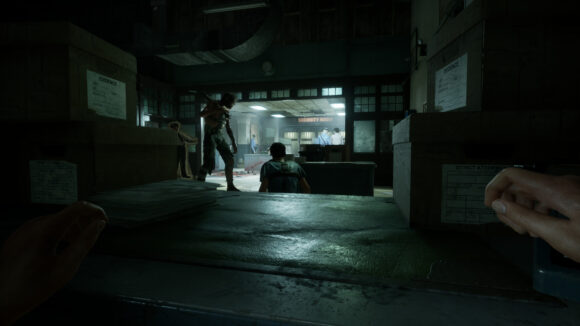 The Outlast Trials PlayStation 4 Account - Image 2