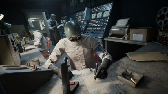 The Outlast Trials PlayStation 4 Account - Image 3