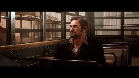 A Way Out PS4 Account - Image 2