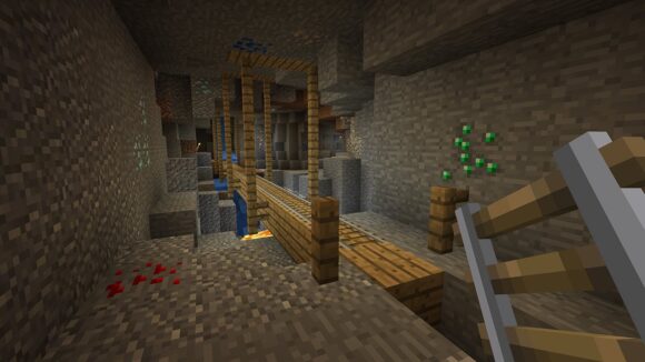 Minecraft PlayStation 4 Account - Image 2