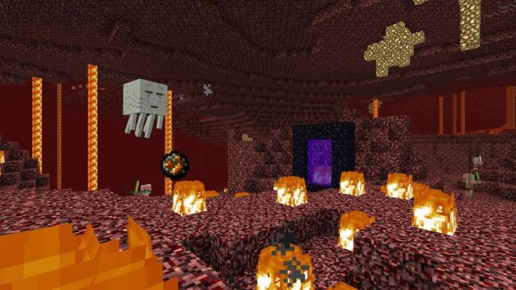 Minecraft PlayStation 4 Account - Image 4