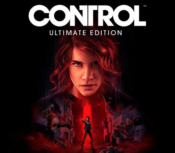 Control Ultimate Edition XBOX One / Xbox Series X|S CD Key