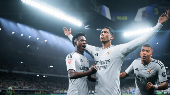 EA SPORTS FC 25 PS4/PS5 Account - Image 2