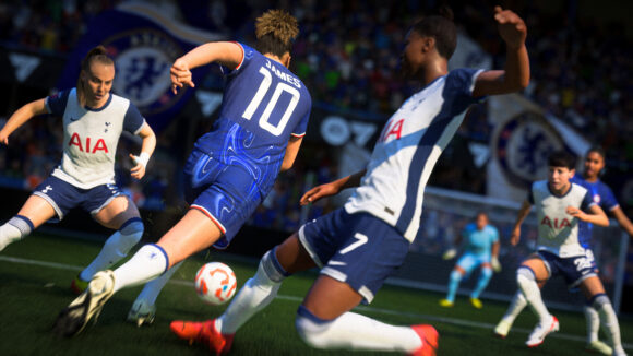 EA SPORTS FC 25 PS4/PS5 Account - Image 4