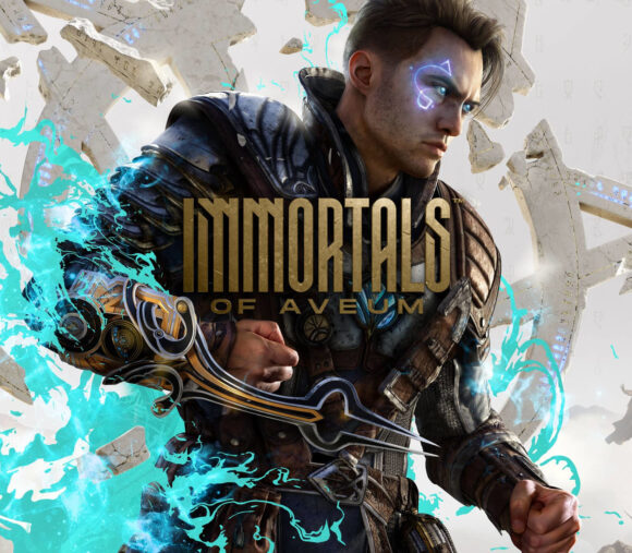 Immortals of Aveum Xbox Series X|S CD Key