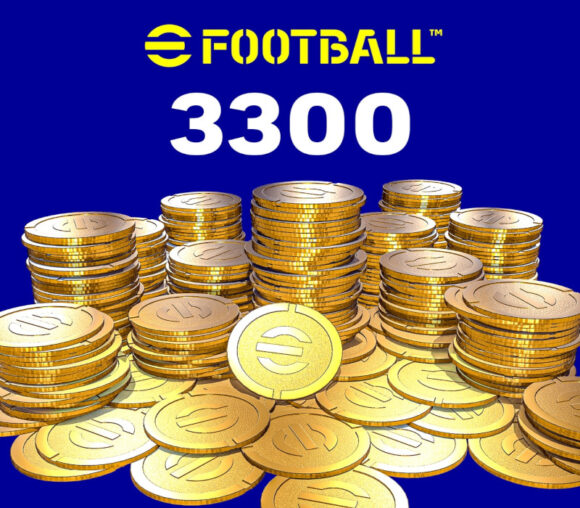 eFootball 2023 - 3300 Balance XBOX One / Xbox Series X|S CD Key